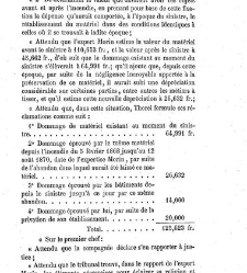 Journal des assurances terrestres, maritimes... Législation, doctrine, jurisprudence(1872) document 180656