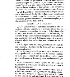 Journal des assurances terrestres, maritimes... Législation, doctrine, jurisprudence(1872) document 180681