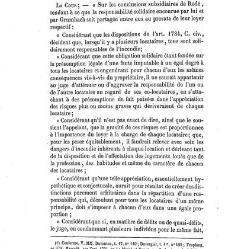 Journal des assurances terrestres, maritimes... Législation, doctrine, jurisprudence(1872) document 180689