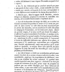 Journal des assurances terrestres, maritimes... Législation, doctrine, jurisprudence(1872) document 180693