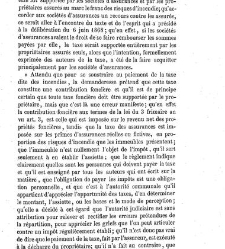 Journal des assurances terrestres, maritimes... Législation, doctrine, jurisprudence(1872) document 180694