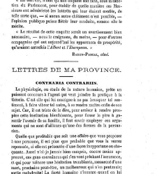 Journal des assurances terrestres, maritimes... Législation, doctrine, jurisprudence(1872) document 180706