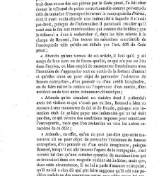 Journal des assurances terrestres, maritimes... Législation, doctrine, jurisprudence(1872) document 180729