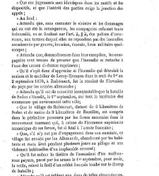 Journal des assurances terrestres, maritimes... Législation, doctrine, jurisprudence(1872) document 180732