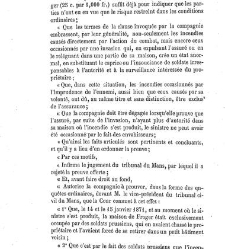 Journal des assurances terrestres, maritimes... Législation, doctrine, jurisprudence(1872) document 180735