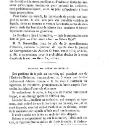 Journal des assurances terrestres, maritimes... Législation, doctrine, jurisprudence(1872) document 180780