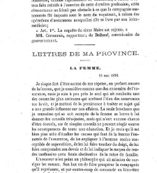 Journal des assurances terrestres, maritimes... Législation, doctrine, jurisprudence(1872) document 180789