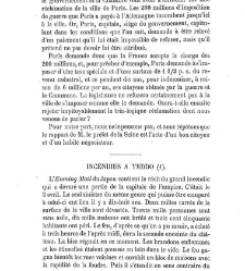 Journal des assurances terrestres, maritimes... Législation, doctrine, jurisprudence(1872) document 180815