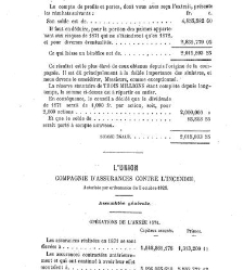 Journal des assurances terrestres, maritimes... Législation, doctrine, jurisprudence(1872) document 180819