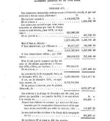 Journal des assurances terrestres, maritimes... Législation, doctrine, jurisprudence(1872) document 180829