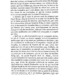 Journal des assurances terrestres, maritimes... Législation, doctrine, jurisprudence(1872) document 180835