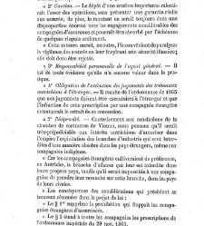 Journal des assurances terrestres, maritimes... Législation, doctrine, jurisprudence(1872) document 180859