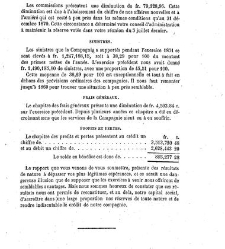 Journal des assurances terrestres, maritimes... Législation, doctrine, jurisprudence(1872) document 180866