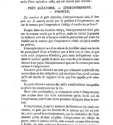 Journal des assurances terrestres, maritimes... Législation, doctrine, jurisprudence(1872) document 180873