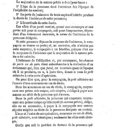 Journal des assurances terrestres, maritimes... Législation, doctrine, jurisprudence(1872) document 180874