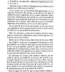 Journal des assurances terrestres, maritimes... Législation, doctrine, jurisprudence(1872) document 180876