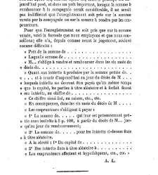 Journal des assurances terrestres, maritimes... Législation, doctrine, jurisprudence(1872) document 180878