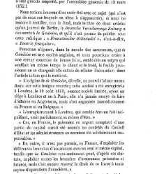 Journal des assurances terrestres, maritimes... Législation, doctrine, jurisprudence(1872) document 180890