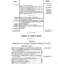 Journal des assurances terrestres, maritimes... Législation, doctrine, jurisprudence(1872) document 180903