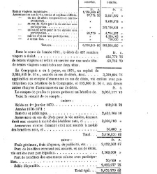 Journal des assurances terrestres, maritimes... Législation, doctrine, jurisprudence(1872) document 180912