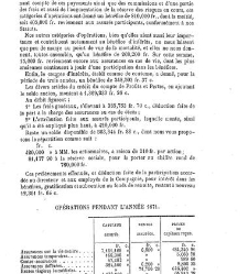 Journal des assurances terrestres, maritimes... Législation, doctrine, jurisprudence(1872) document 180916