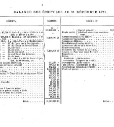 Journal des assurances terrestres, maritimes... Législation, doctrine, jurisprudence(1872) document 180918