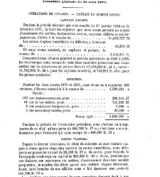 Journal des assurances terrestres, maritimes... Législation, doctrine, jurisprudence(1872) document 180922