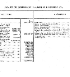 Journal des assurances terrestres, maritimes... Législation, doctrine, jurisprudence(1872) document 180924