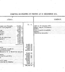 Journal des assurances terrestres, maritimes... Législation, doctrine, jurisprudence(1872) document 180929