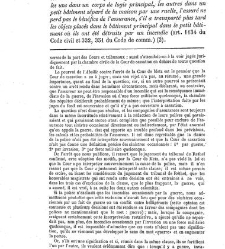 Journal des assurances terrestres, maritimes... Législation, doctrine, jurisprudence(1872) document 180943