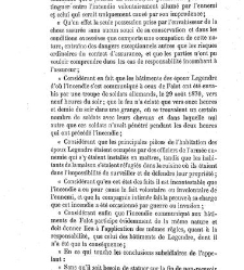 Journal des assurances terrestres, maritimes... Législation, doctrine, jurisprudence(1872) document 180955