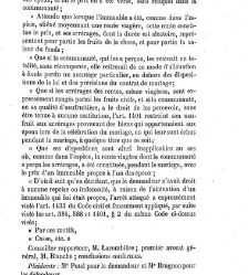 Journal des assurances terrestres, maritimes... Législation, doctrine, jurisprudence(1872) document 180964