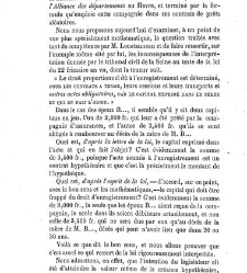 Journal des assurances terrestres, maritimes... Législation, doctrine, jurisprudence(1872) document 180965