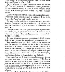 Journal des assurances terrestres, maritimes... Législation, doctrine, jurisprudence(1872) document 180966