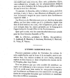 Journal des assurances terrestres, maritimes... Législation, doctrine, jurisprudence(1872) document 180975