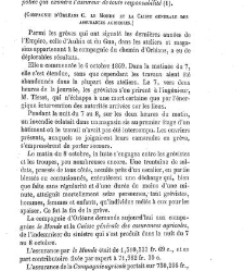 Journal des assurances terrestres, maritimes... Législation, doctrine, jurisprudence(1872) document 180982