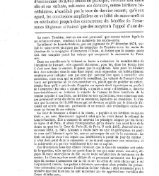 Journal des assurances terrestres, maritimes... Législation, doctrine, jurisprudence(1872) document 180995