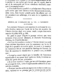 Journal des assurances terrestres, maritimes... Législation, doctrine, jurisprudence(1872) document 181000