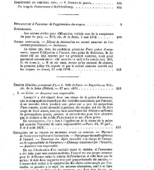 Journal des assurances terrestres, maritimes... Législation, doctrine, jurisprudence(1872) document 181042