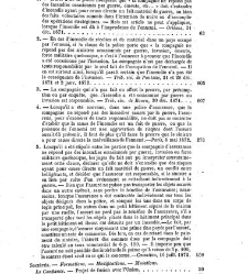 Journal des assurances terrestres, maritimes... Législation, doctrine, jurisprudence(1872) document 181050