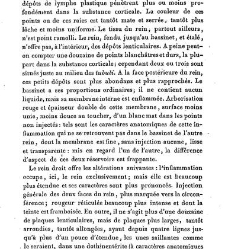 Traité des maladies des reins, des altérations de la sécrétion urinaire, étudiées en elles-mêmes et dans leurs rapports avec les maladies de(1840) document 184443