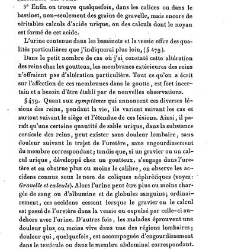 Trait&eacute; des maladies des reins, des alt&eacute;rations de la s&eacute;cr&eacute;tion urinaire, &eacute;tudi&eacute;es en elles-m&ecirc;mes et dans leurs rapports avec les maladies de(1840) document 184458