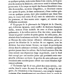 Traité des maladies des reins, des altérations de la sécrétion urinaire, étudiées en elles-mêmes et dans leurs rapports avec les maladies de(1840) document 184489