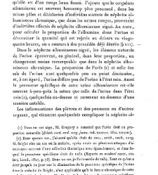 Trait&eacute; des maladies des reins, des alt&eacute;rations de la s&eacute;cr&eacute;tion urinaire, &eacute;tudi&eacute;es en elles-m&ecirc;mes et dans leurs rapports avec les maladies de(1840) document 184516