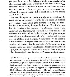 Trait&eacute; des maladies des reins, des alt&eacute;rations de la s&eacute;cr&eacute;tion urinaire, &eacute;tudi&eacute;es en elles-m&ecirc;mes et dans leurs rapports avec les maladies de(1840) document 184517
