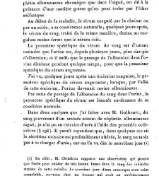 Traité des maladies des reins, des altérations de la sécrétion urinaire, étudiées en elles-mêmes et dans leurs rapports avec les maladies de(1840) document 184519