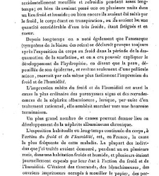 Traité des maladies des reins, des altérations de la sécrétion urinaire, étudiées en elles-mêmes et dans leurs rapports avec les maladies de(1840) document 184537