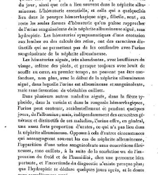 Trait&eacute; des maladies des reins, des alt&eacute;rations de la s&eacute;cr&eacute;tion urinaire, &eacute;tudi&eacute;es en elles-m&ecirc;mes et dans leurs rapports avec les maladies de(1840) document 184543