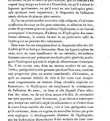 Traité des maladies des reins, des altérations de la sécrétion urinaire, étudiées en elles-mêmes et dans leurs rapports avec les maladies de(1840) document 184546