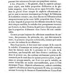 Trait&eacute; des maladies des reins, des alt&eacute;rations de la s&eacute;cr&eacute;tion urinaire, &eacute;tudi&eacute;es en elles-m&ecirc;mes et dans leurs rapports avec les maladies de(1840) document 184549